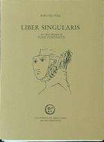 Liber singularis Grafica di Fornasetti