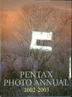 Pentax Photo annual 2002-2003