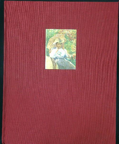 amore di Swann - Marcel Proust - copertina