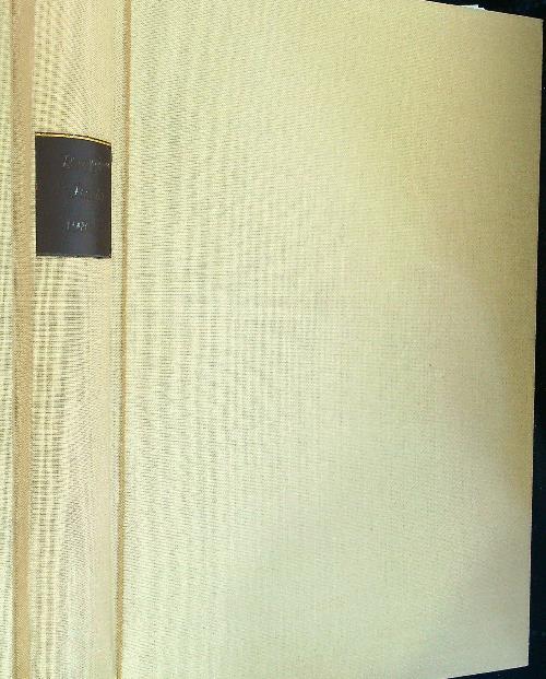 Bridge d'Italia 1985