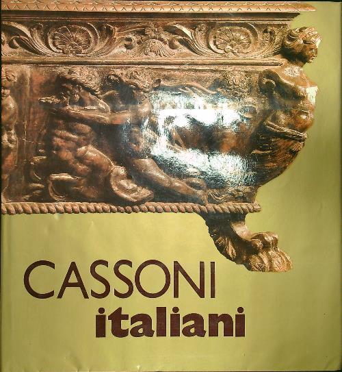 LIBRACCIO VINTAGE