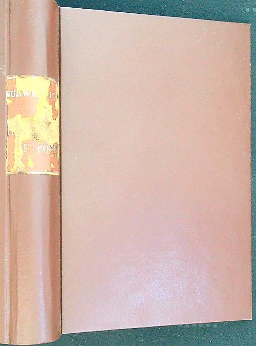 LIBRACCIO VINTAGE