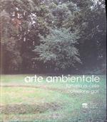 Arte ambientale