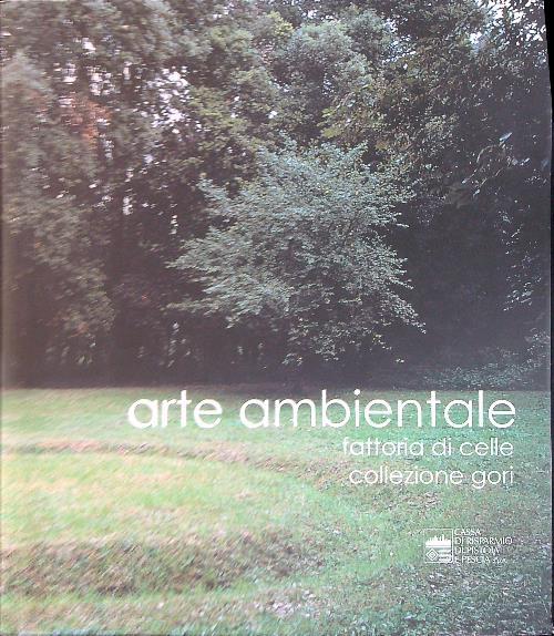 Arte ambientale