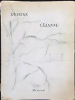 Dessins de Cezanne