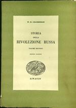 Storia della Rivoluzione Russa 2vv
