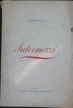 Intermezzi