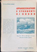 Apparecchiature e strumenti di bordo