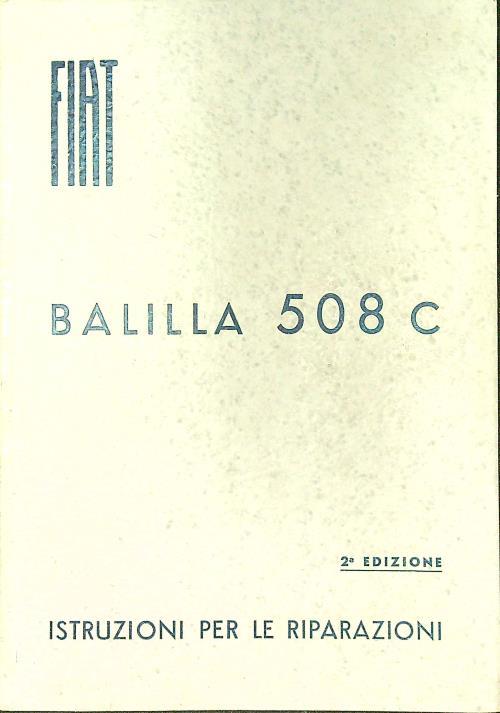 LIBRACCIO VINTAGE