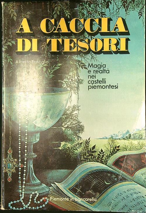 A caccia di tesori