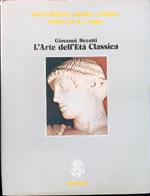 Storia dell'arte classica e italiana 5 vv