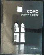 Como Pagine di pietra