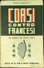 Corsi contro Francesi