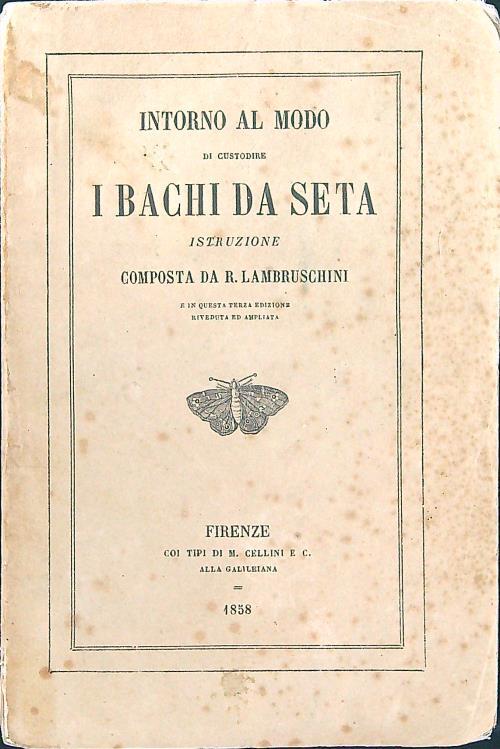 LIBRACCIO VINTAGE