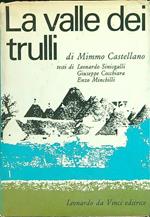 valle dei trulli