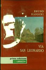 Via San Leonardo