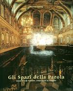 Gli spazi della parola
