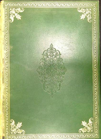 Poesie - Giuseppe Giusti - copertina