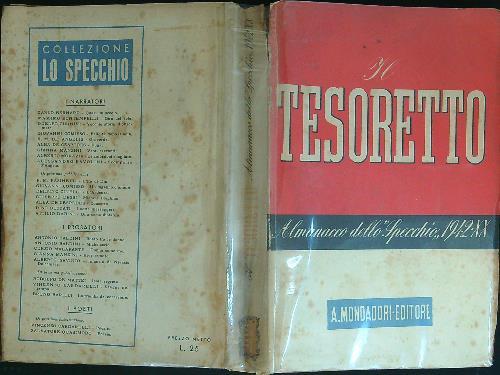 LIBRACCIO VINTAGE