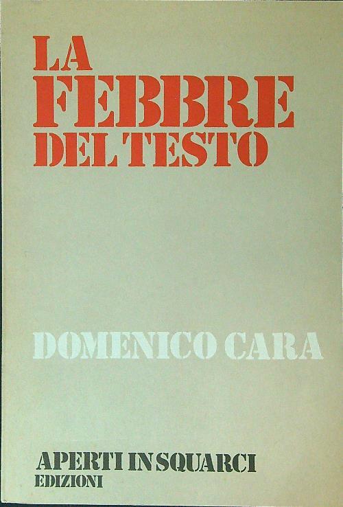 LIBRACCIO VINTAGE