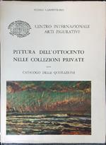 Pittura dell'Ottocento nelle collezioni private