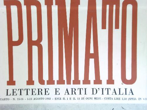 LIBRACCIO VINTAGE