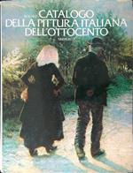 Catalogo della pittura italiana dell'Ottocento n II