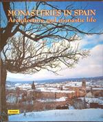 Monasterios en Espana Monasteries in Spain
