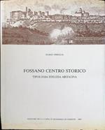 Fossano centro storico