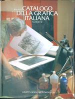 Catalogo della grafica Italiana n 12