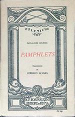 Pamphlets
