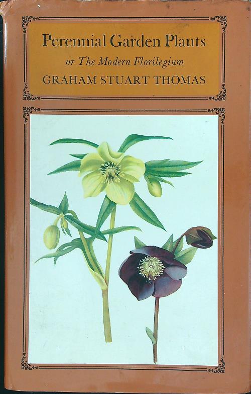 Perennial Garden Plants