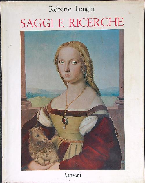 LIBRACCIO VINTAGE