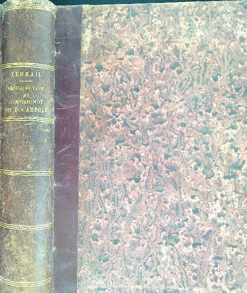 LIBRACCIO VINTAGE