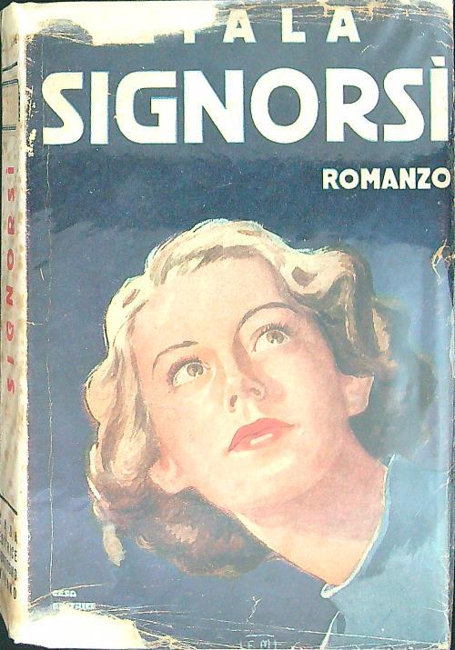 LIBRACCIO VINTAGE