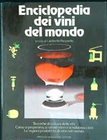 Enciclopedia dei vini del mondo