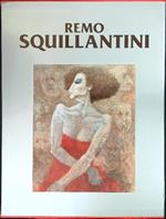 Remo Squillantini Vol 2