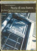 Storia di una banca