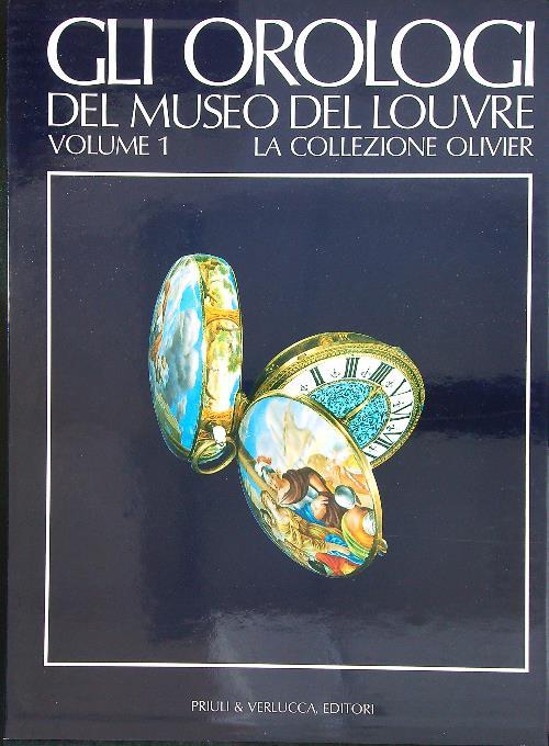 LIBRACCIO VINTAGE