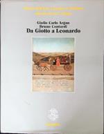 Storia dell'arte classica e Italiana Vol 3 Da Giotto a Leonardo