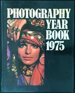 Photography year book 1975
