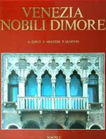 Venezia Nobili dimore 2 vv