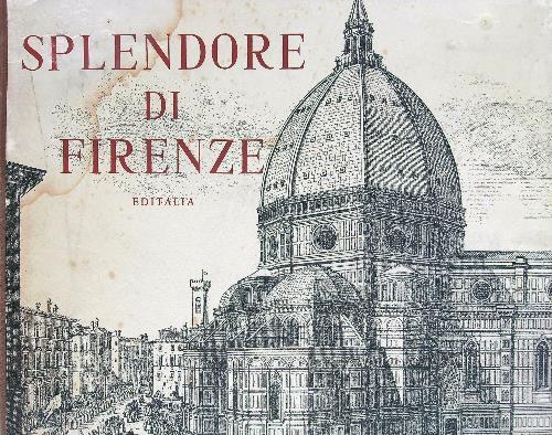 LIBRACCIO VINTAGE