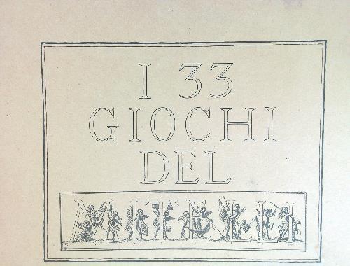 LIBRACCIO VINTAGE