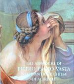 Gli affreschi di Pietro Paolo Vasta nelle antiche chiese di Acireale