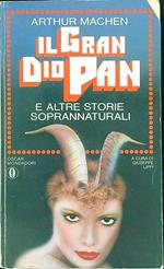 Il gran Dio Pan