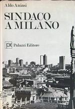 Sindaco a Milano Autografato