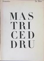 Mastricedru