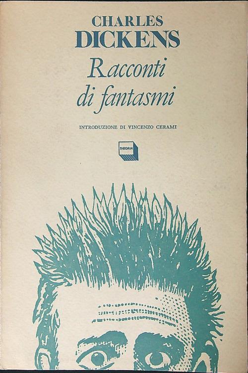 Racconti di fantasmi