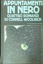 Appuntamenti in nero